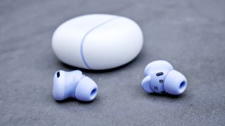 Google Pixel Buds 2a