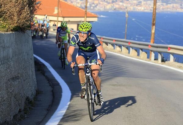 Angel Madrazo (Movistar)