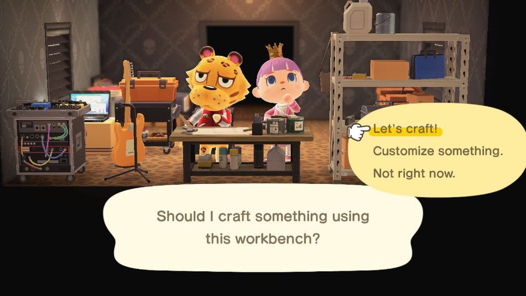 Animal Crossing: New Horizons - 10 Things You (probably) Didn't Know ...