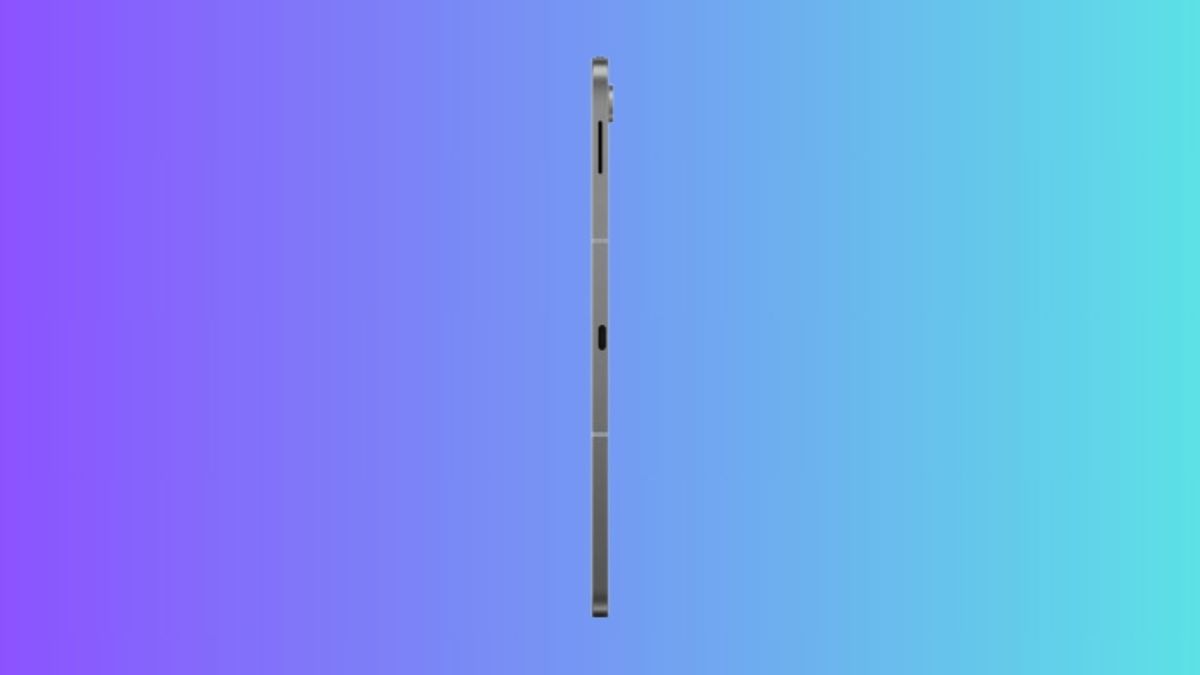 Samsung Galaxy S10 FE on colored background