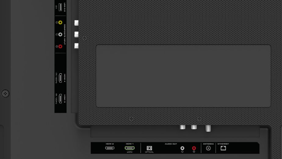 Vizio PSeries Quantum X (2021) review TechRadar