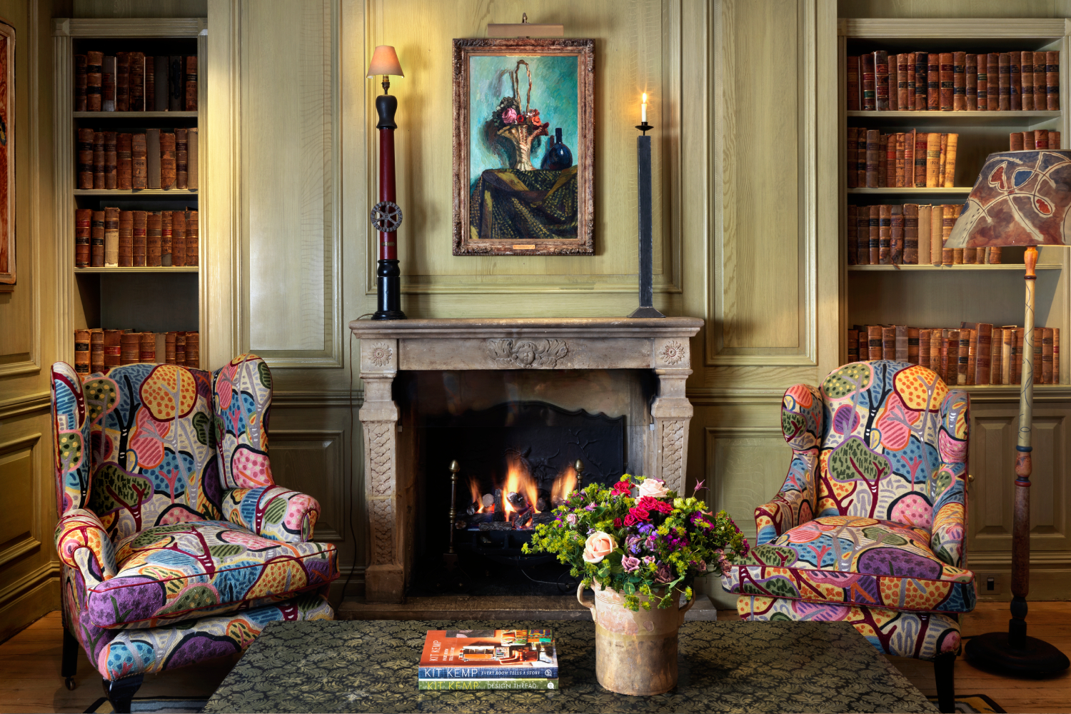 Charlotte Street Hotel