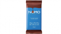Nomo Creamy Choc Bar