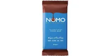 Nomo Creamy Choc Bar