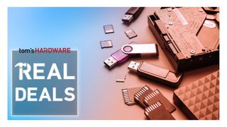 World Backup Day Real Deals