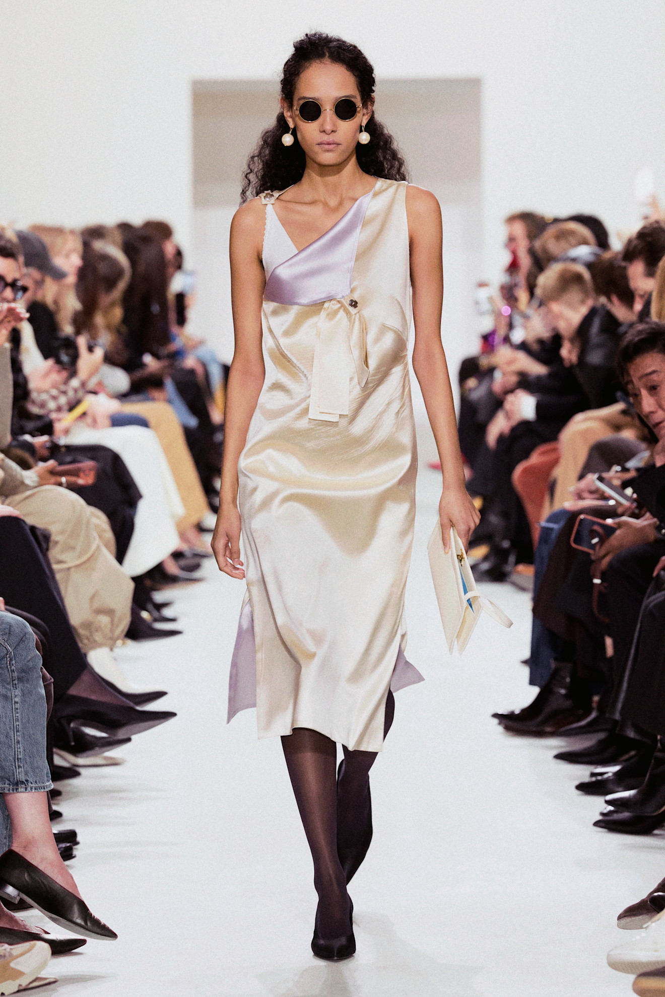 Celine spring summer 2027 runway