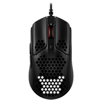 HyperX Pulsefire Haste: $50 $40 @ Amazon