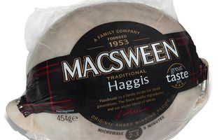 scottish foods to try