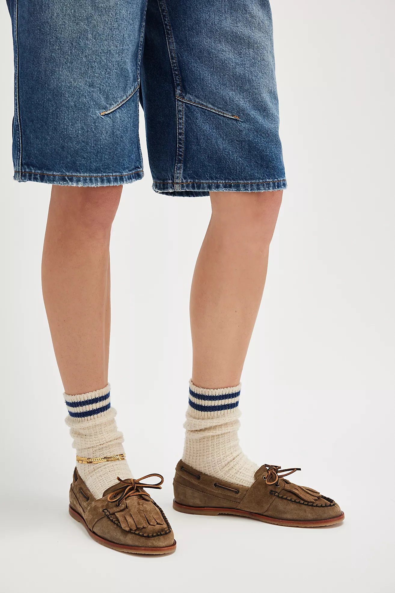 We the Free Benny Boat Shoes