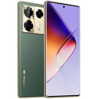 infinix note 40 pro plus square render