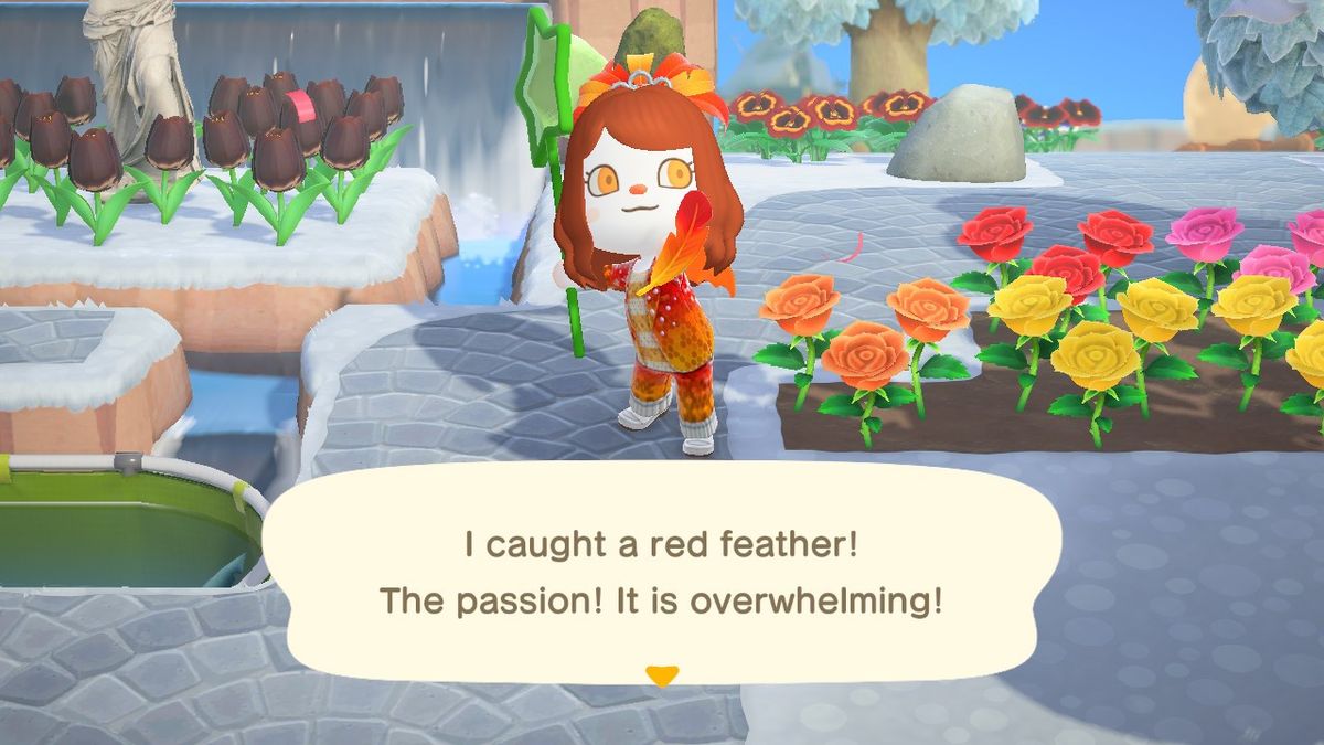 Animal Crossing New Horizons Festivale Guide GamesRadar+