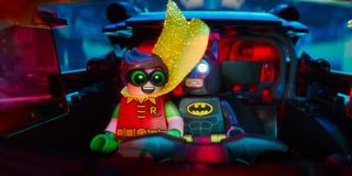 LEGO Batman Movie