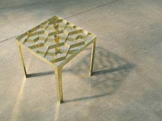 Picture of a table