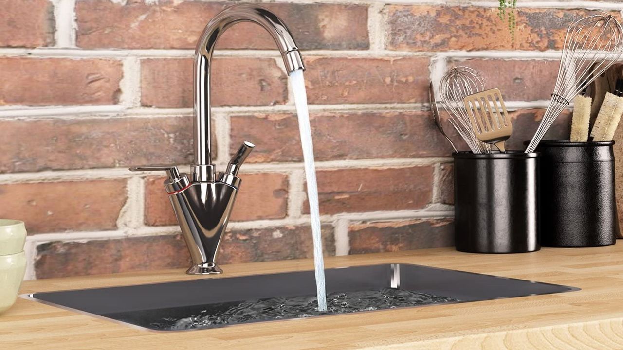 Best Kitchen Tap