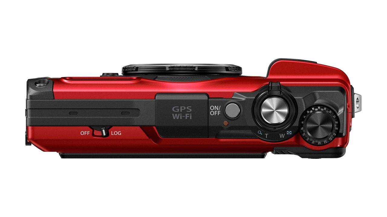 OM System Tough TG-7