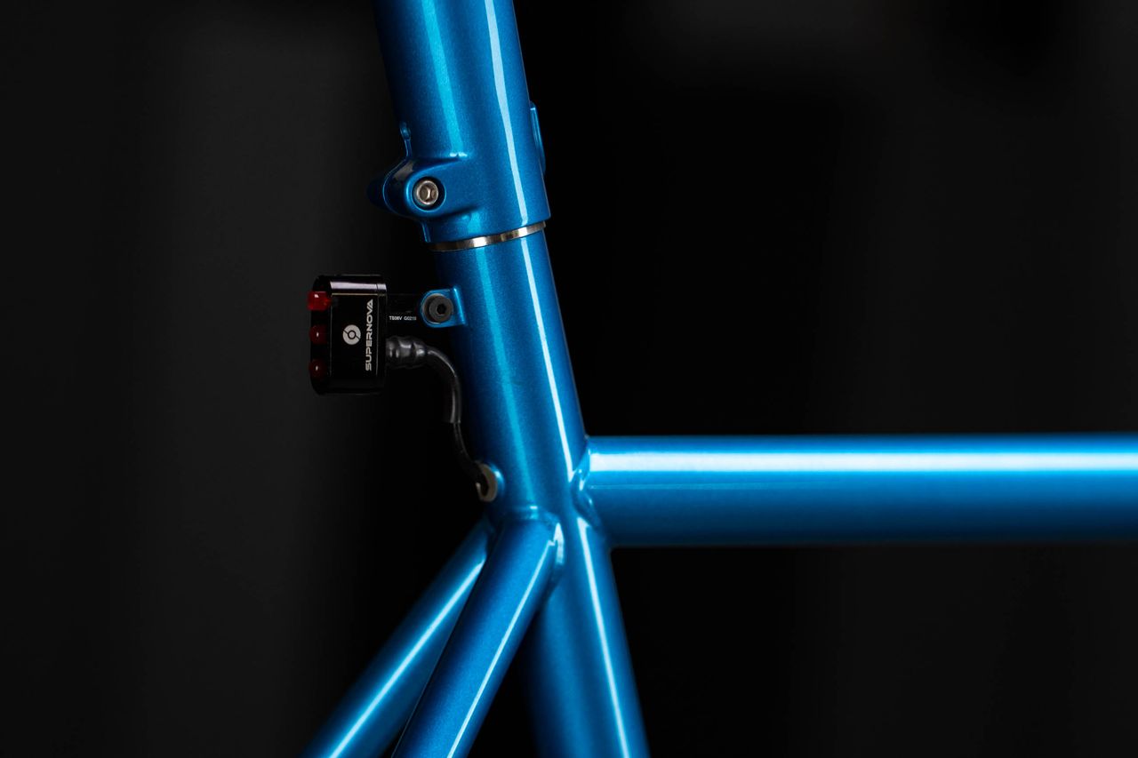 Speedvagen Custom