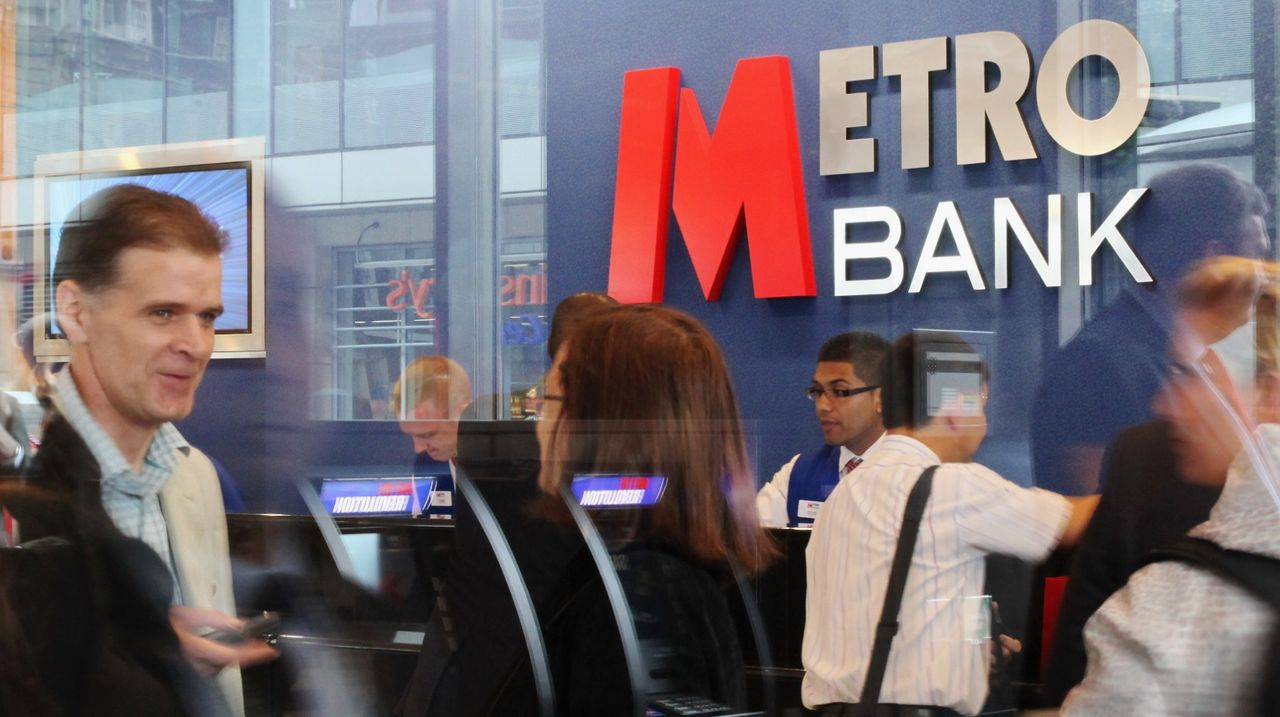 Metro Bank