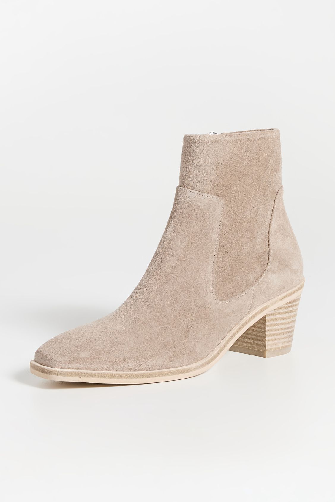 Rag & Bone Axel Mid Booties