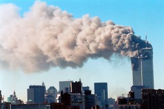 TV tonight World Trade Center, New York City terrorist attack, September 11, 2001