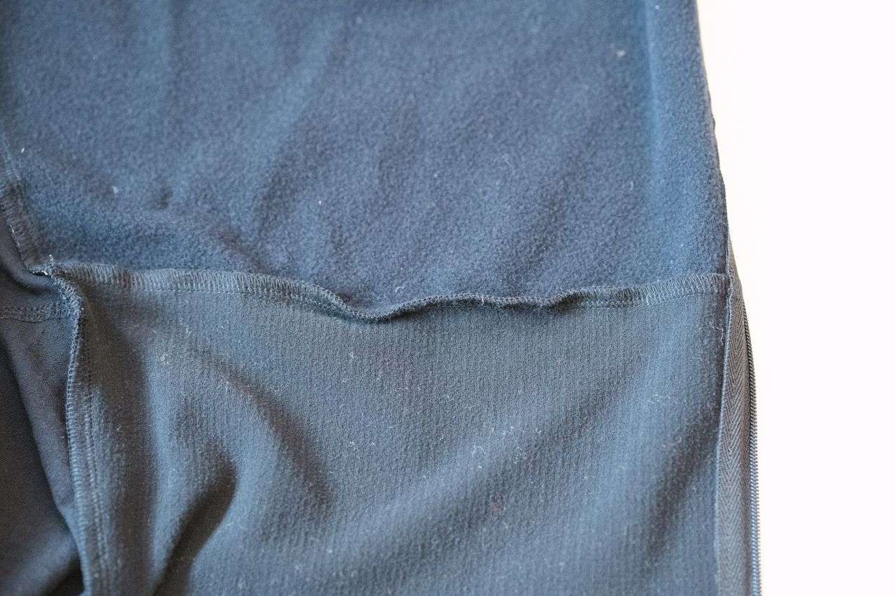 Assos LS jersey