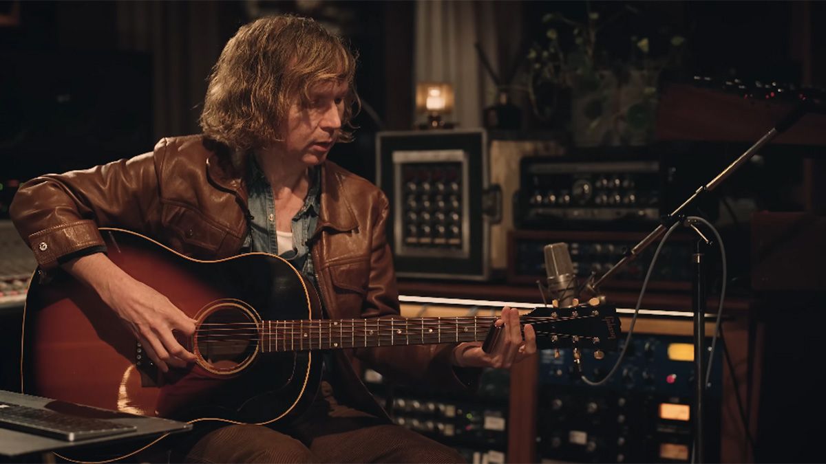 “Right at the same time Radiohead came out with a song called Creep. To me, it felt like its moment had already passed