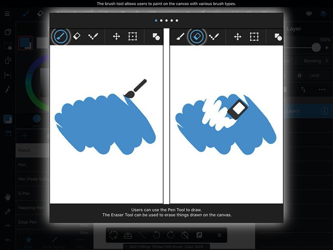 MediBang Paint Pro 29.1 instal the new version for iphone