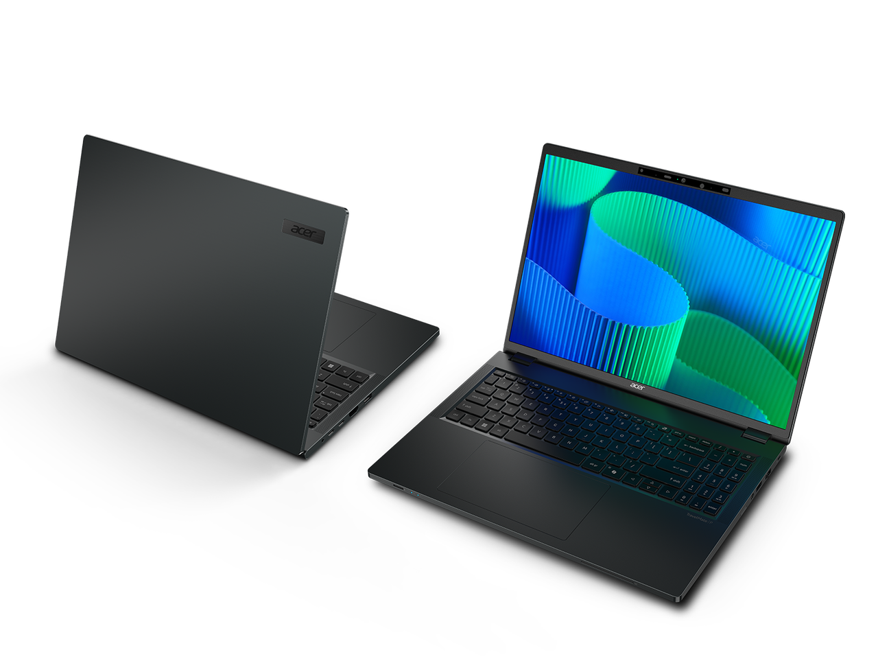 Acer TravelMate P4 16