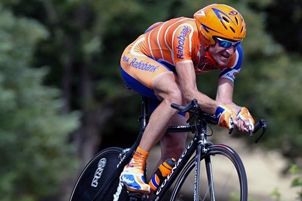 Denis Menchov (Rabobank)