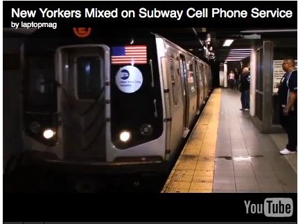 NYC Subway