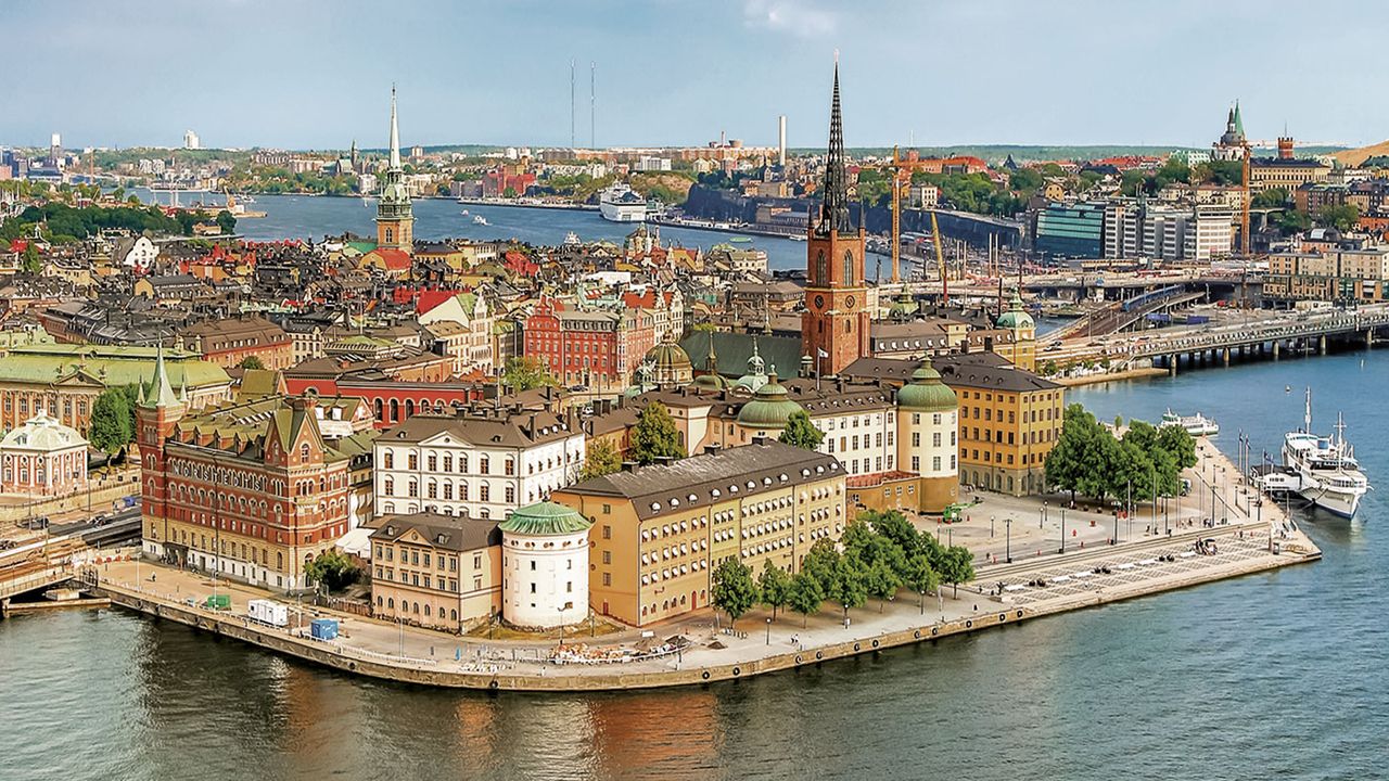 Stockholm