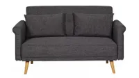 best sofa in a box: Argos Evie 2