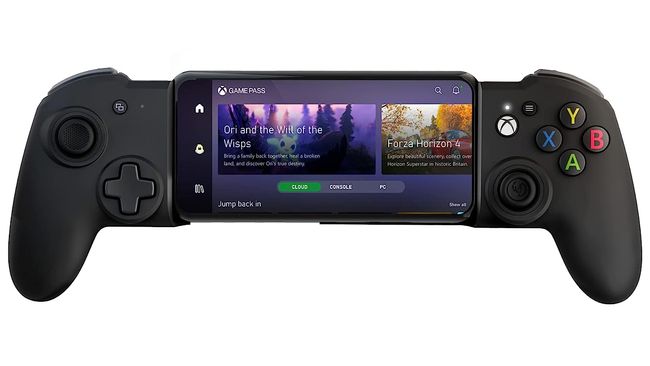 Best Controllers For Samsung Galaxy Z Fold 4 