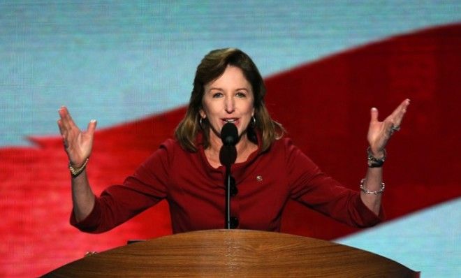 Sen. Kay Hagan (D-N.C.) was swept into office with the aid of presidential turnout in 2008. She may not be so lucky this time around