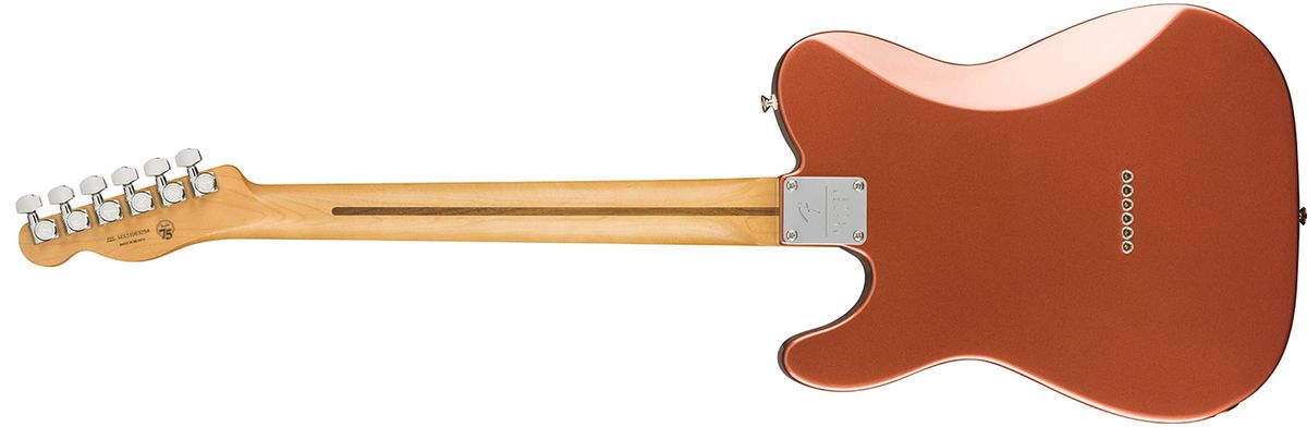 Fender Player Plus Nashville Telecaster