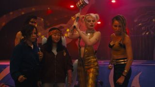 Birds Of Prey Trailer Still