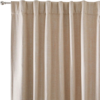 natural thermal curtains