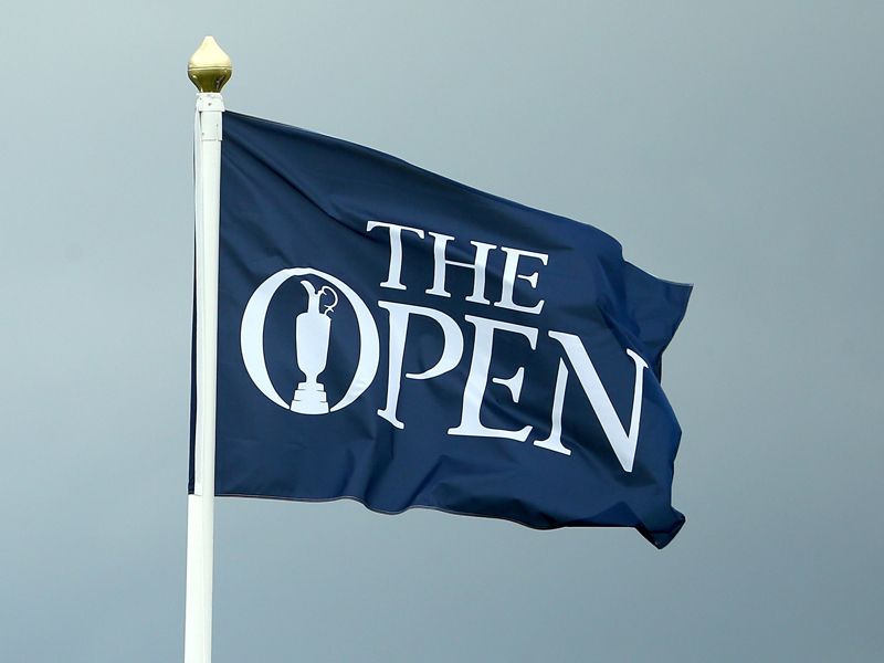 British Open