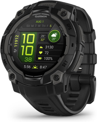 Garmin Instinct 3