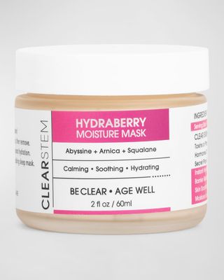 Hydraberry Moisture Mask, 2 Oz.