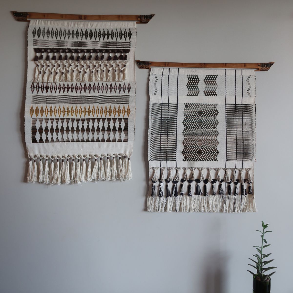 Earth day craftsmanship