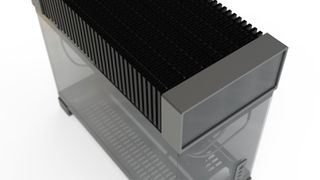 Streacom 600W Passive Cooling Chassis