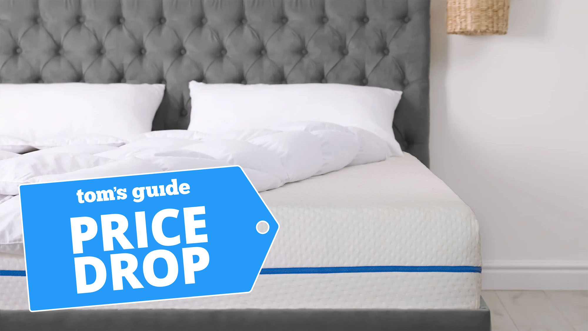 Save Up To 1 100 On One Of The Best Soft Mattresses For Side Sleepers 