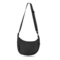 Kememo Crescent Bag for Women