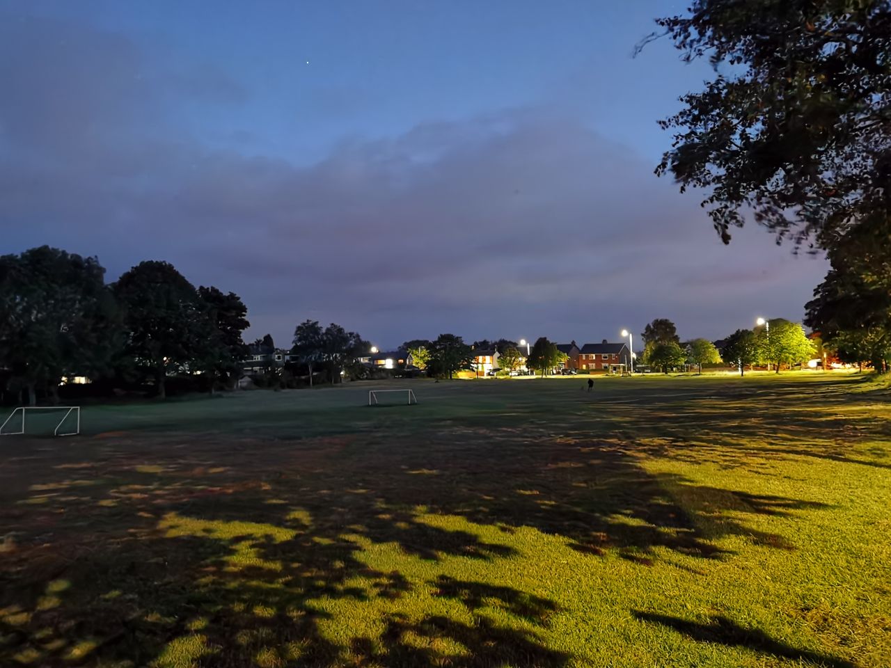 Huawei P40 Pro Plus camera sample