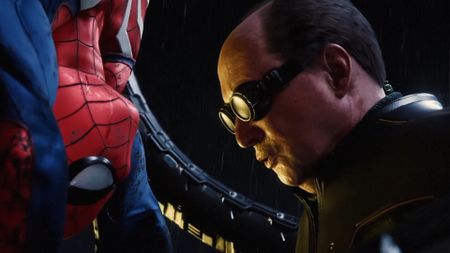 Spider-Man