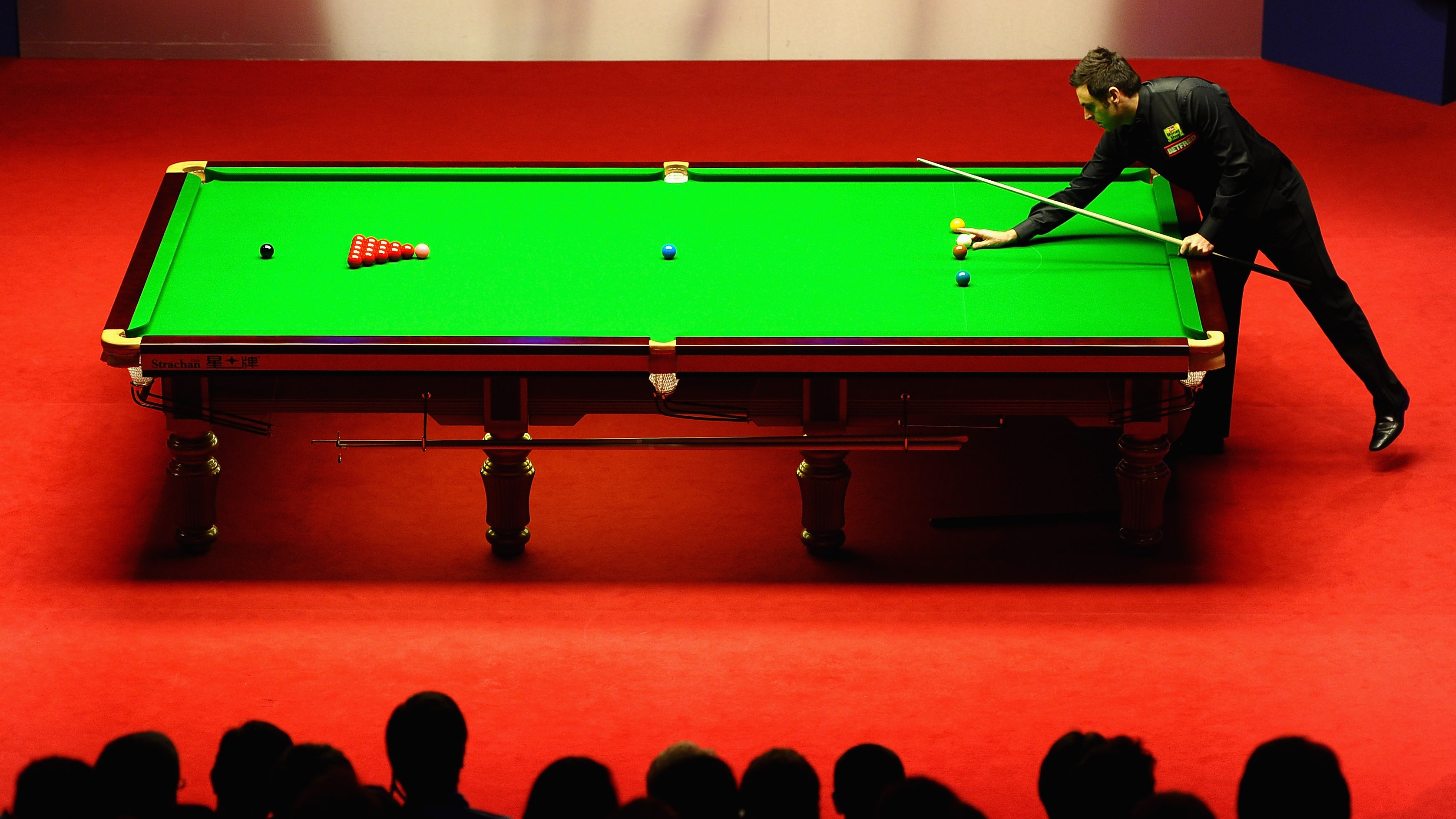 How to Watch the 2023 World Snooker Championship? – Ivacy VPN Blog