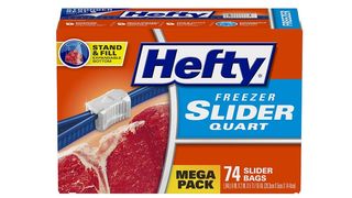 Best freezer bags