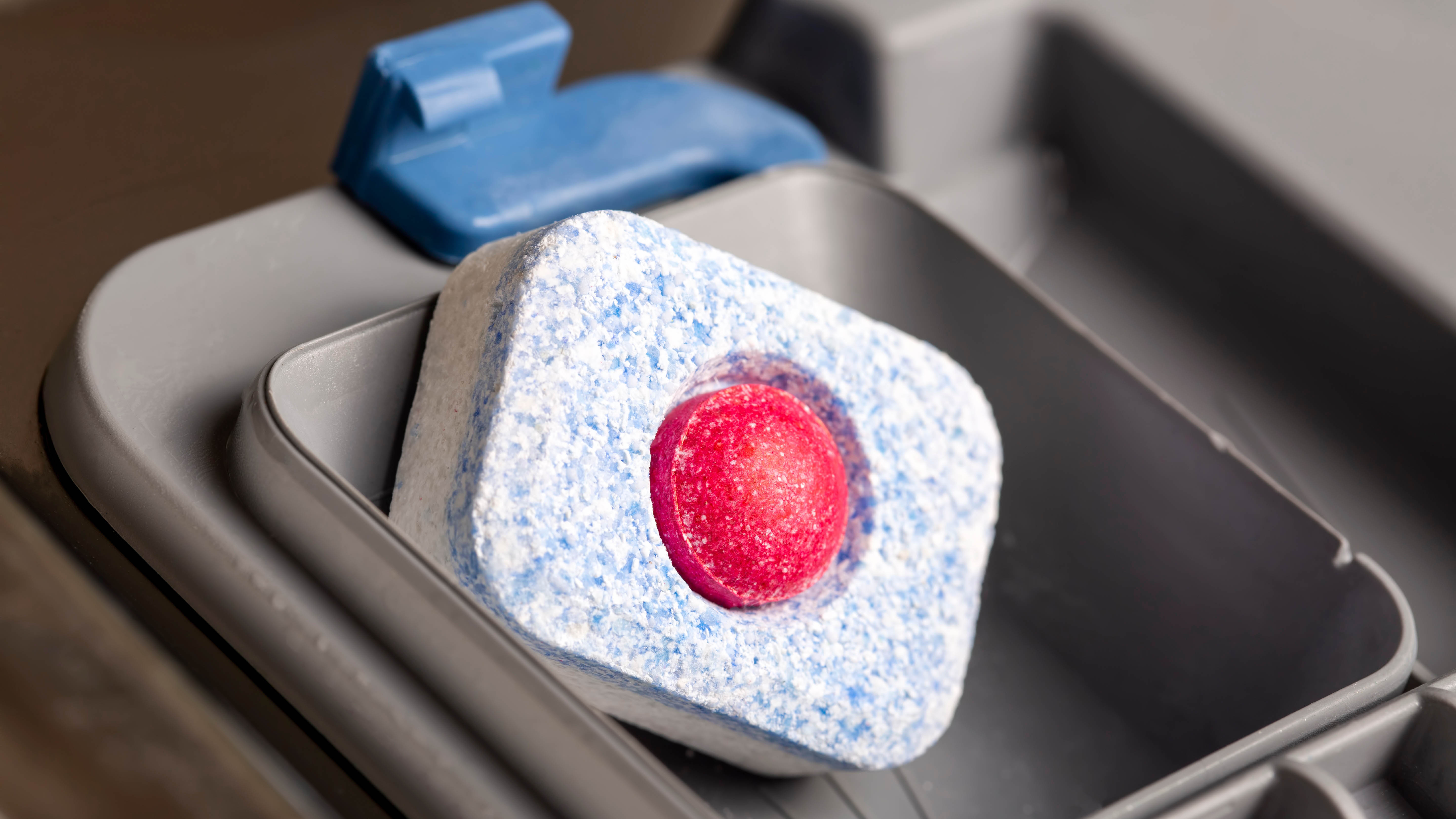 Uses For Dishwasher Tablets: 8 Surprising Cleaning Hacks