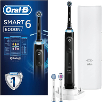 Oral-B Smart 6:&nbsp;was £219.99, now £64.99 at Amazon