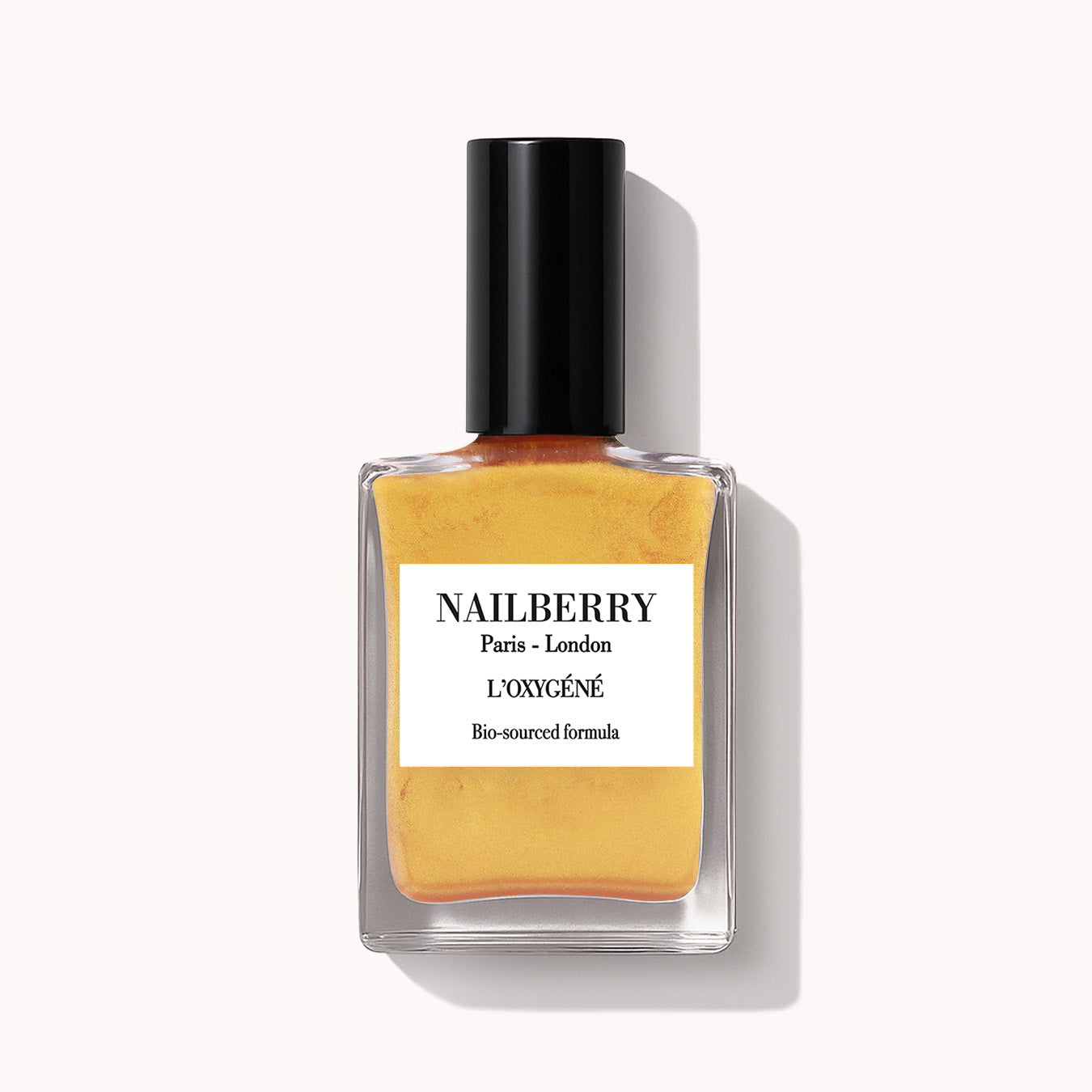 Golden Hour - 15ml